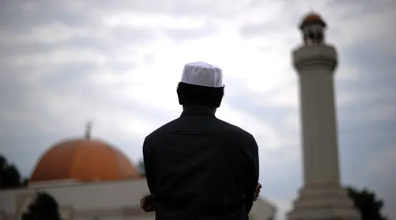 KHUTBAH JUMAT | Sifat Muslim Sejati